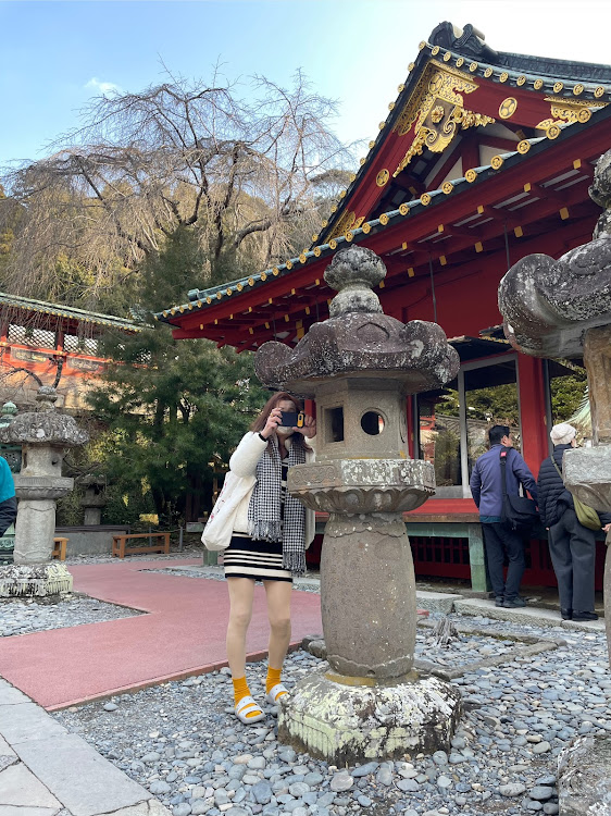 86のオハダイラ・久能山東照宮・尻神様⛩️🍑参拝・オトナの修学旅行・PROJECT.Rスイーツ部に関するカスタム事例の投稿画像19枚目