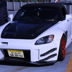 S2000 AP1