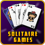 Classic Solitaire Card Games Pack Apk