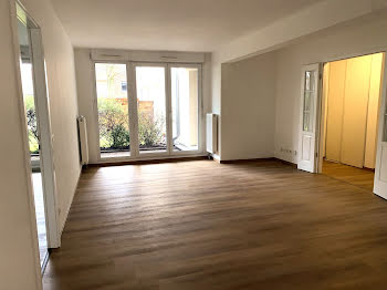 appartement à Strasbourg (67)