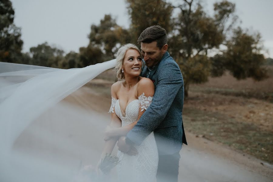 Fotógrafo de bodas Corinna & Dylan Kovacevic (corinna). Foto del 11 de febrero 2019