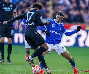 Double bonne nouvelle à Genk avant le déplacement crucial au Bosuil