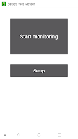 BatteryWebSender Screenshot 3 of 5