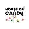 House of Candy, Link Square Mall, Bandra West, Mumbai logo