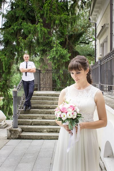 Wedding photographer Viktoriya Stoykova (victoriyas). Photo of 8 March 2019