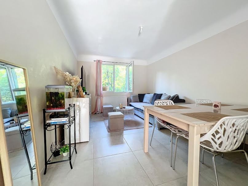 Vente appartement 2 pièces 43 m² à Vence (06140), 189 000 €