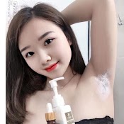 Kem Tẩy Lông + Serum Triệt Lông Vĩnh Viễn Huyền Phi