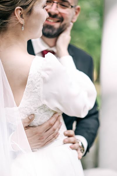 Fotógrafo de casamento Yuliya Shpilina (shpilina). Foto de 24 de outubro 2022