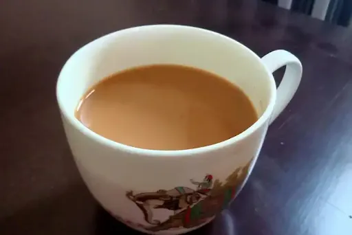 Adrak Chai