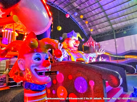 sirkus waterplay