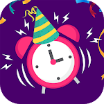 Cover Image of Tải xuống Birthday Reminder: Calendar Bday Alarm 2.5.5 APK