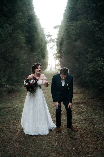 Fotógrafo de casamento Henry Paul (henrypaul). Foto de 11 de fevereiro 2019