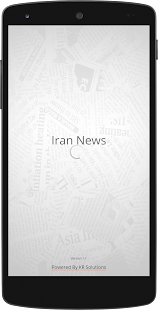 Iran Newspapers : Official(圖1)-速報App