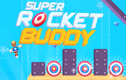 Super Rocket Buddy Preview image 0