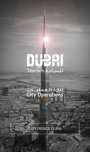 Dubai City Operations