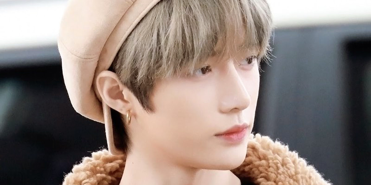 𓐄 𓈒🦋꙳⋆ on X: RT @beomgyuhourly: “beomgyu kinda looks like a