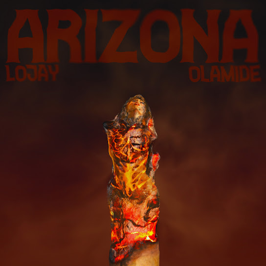 Lojay – Arizona