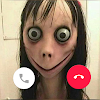 momo creepy nummer icon