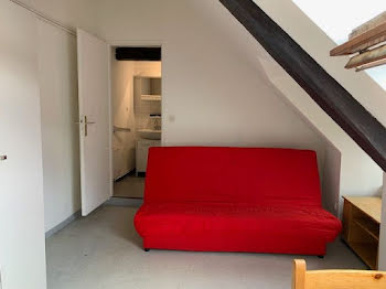 appartement à Metz (57)