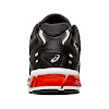 gel-kayano 5 360 black red