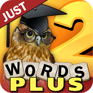 Download Just 2 Words Plus For PC Windows and Mac