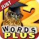 Download Just 2 Words Plus For PC Windows and Mac 1.00