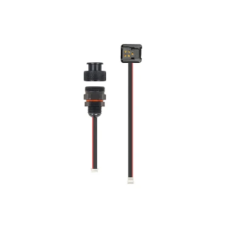 Bulkhead & Hotshoe Ikelite Upgrade kit for DL & DLM housings