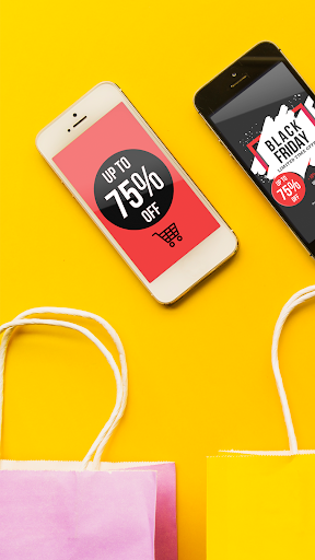 Poster Maker, Flyer, Thumbnail, Banner Maker