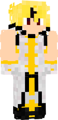 Meliodas Nova Skin - meliodas roblox template