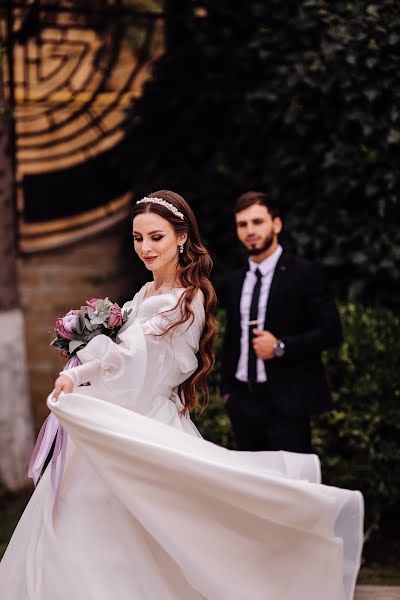 Fotógrafo de casamento Nadyr Rustamov (nadirphoto). Foto de 13 de novembro 2020