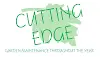 Cutting Edge Garden Services Logo