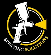 Spraying Solution Ltd Logo