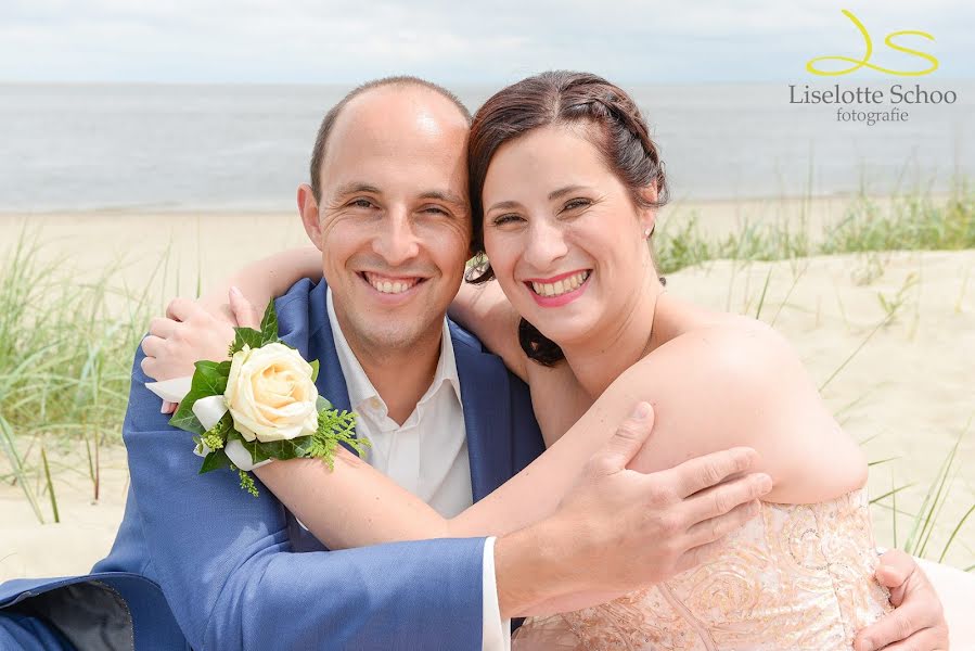 Fotógrafo de bodas Liselotte Schoo-Siebinga (schoo-siebinga). Foto del 7 de marzo 2019