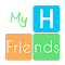 Item logo image for Forcilles - My Hospi Friends