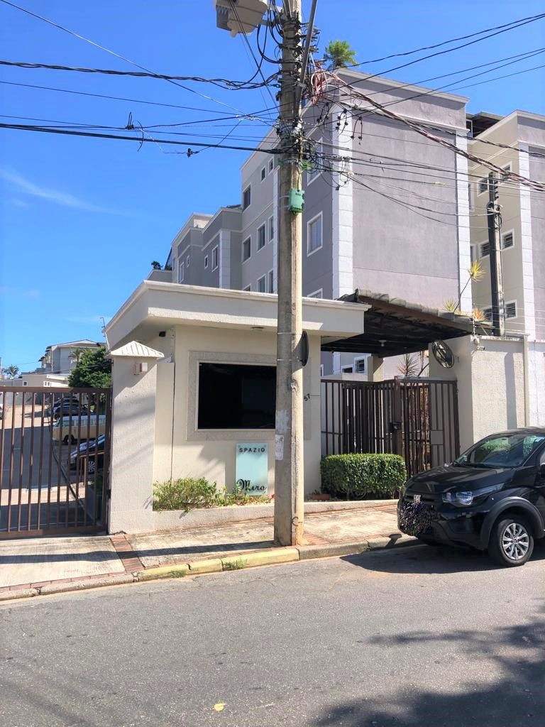 Apartamentos novos Vila São Paulo