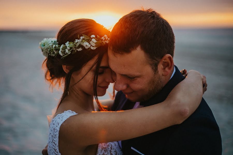 Wedding photographer Jakub Jakubicki (jakubicki). Photo of 5 October 2018