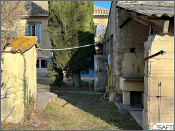 maison à Caderousse (84)