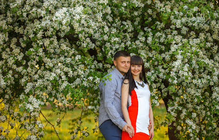 Photographe de mariage Vladimir Ezerskiy (dokk). Photo du 27 mai 2016