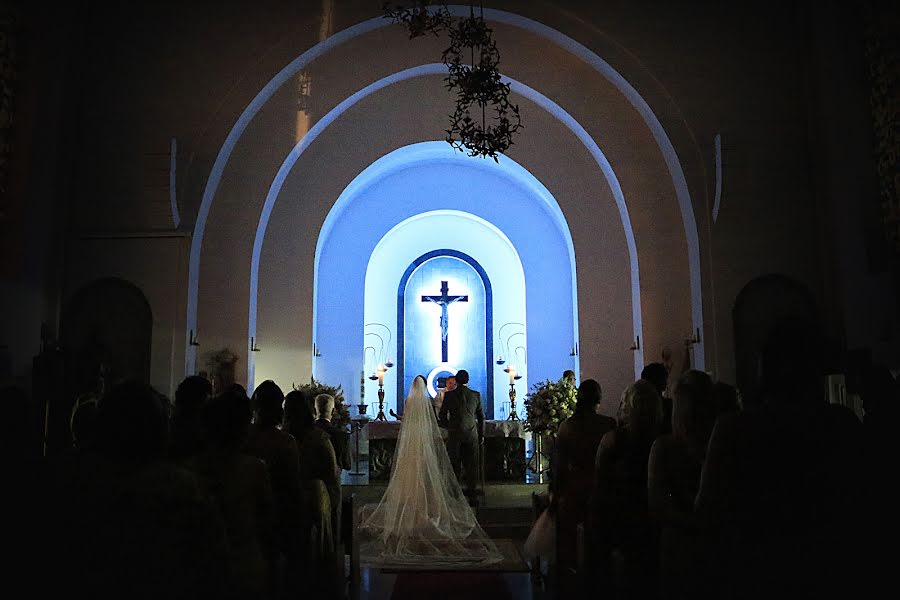 Fotógrafo de casamento Leonardo Correa (leonardocorrea). Foto de 13 de abril 2015