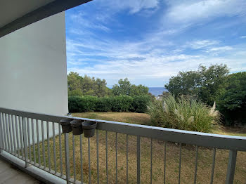 appartement à Bastia (2B)