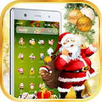 Cover Image of Download New Year Theme 2018 - Christmas Holiday 1.0 APK