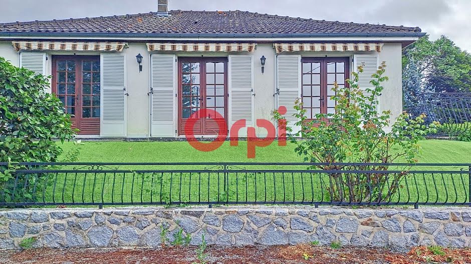 Vente maison 4 pièces 90 m² à Gouzon (23230), 150 000 €