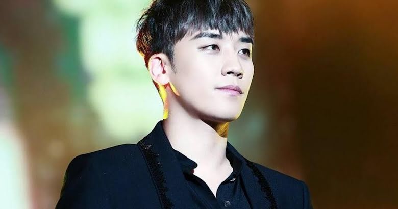 Bigbang S Seungri Reportedly Dating Non Celebrity Office Worker