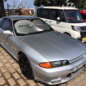 スカイライン GT-R BNR32