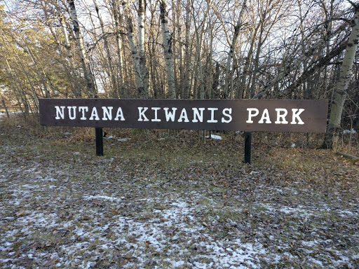 Nutana Kiwanis Park