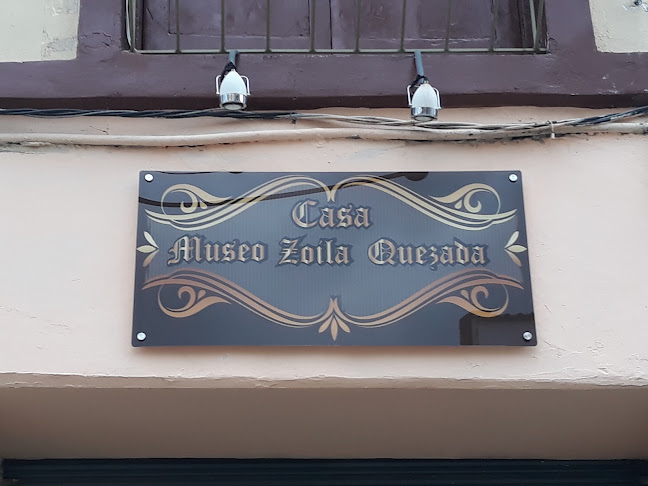 Opiniones de Casa Museo Zoila Quezada en Cuenca - Museo