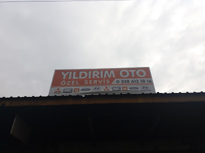 Yıldırım Oto