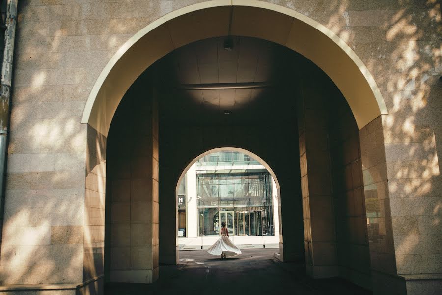 Fotógrafo de bodas David Tadevosyan (david85). Foto del 7 de septiembre 2015