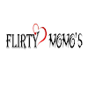 Flirty Momo's, Old Rajinder Nagar, New Delhi logo