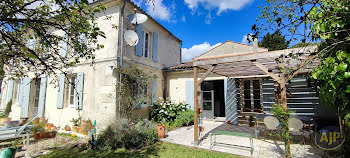 maison à Pons (17)